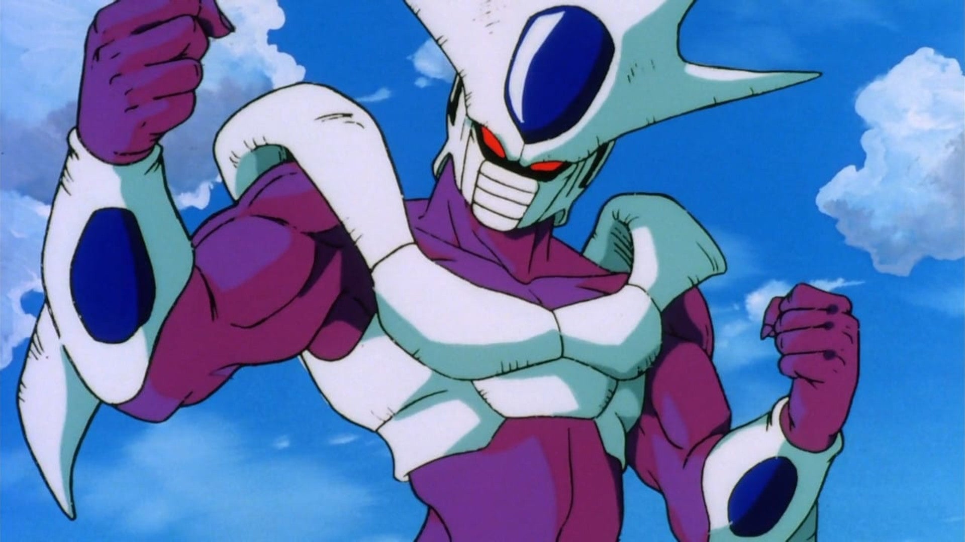 Cooler - Dragon Ball Z