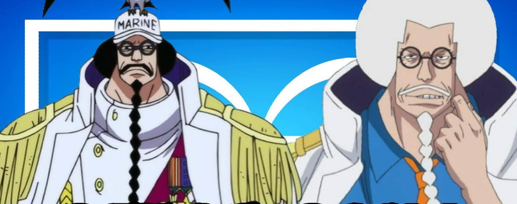 Sengoku : Amiral Commandant en Chef