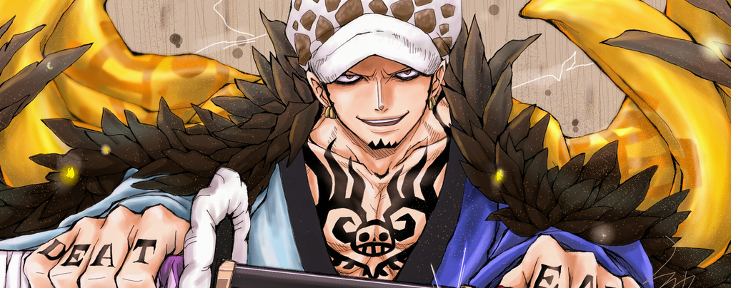 L’équipage du Heart