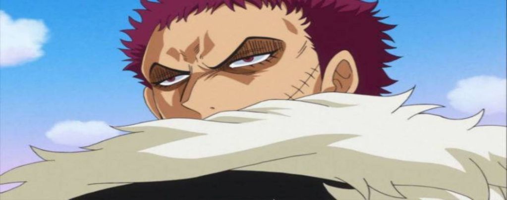 Charlotte Katakuri