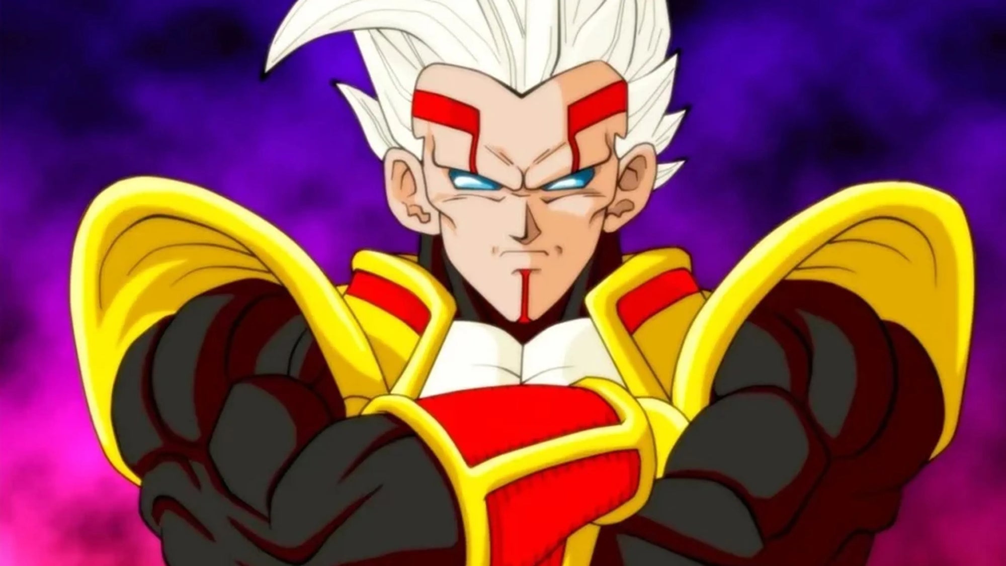 Baby - Dragon Ball GT