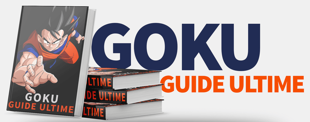 Sangoku - Dragon Ball Z