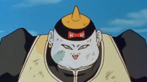 C-19 - Dragon Ball Z