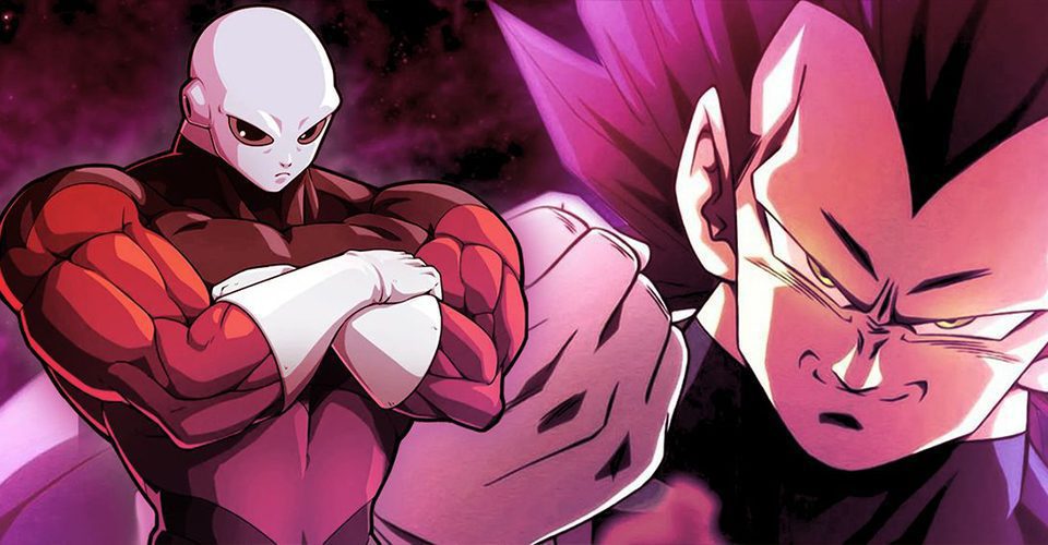 Jiren 