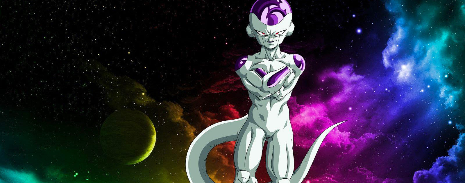 Freezer - Dragon Ball Z